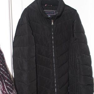 Tommy Hilfiger Winter Jacket